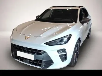 Gebraucht Cupra Terramar VZ 272 PS (200 kW) 2026 Manufacturer SUV