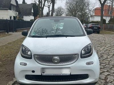 Smart ForTwo Coupé