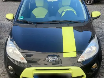 Gebraucht Ford Ka