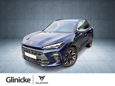 Gebraucht Cupra Terramar 150 PS (110 kW) 2025 Kosmosblau SUV