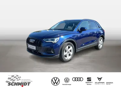 Gebraucht Audi Q3