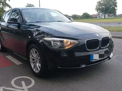 Gebraucht BMW 116