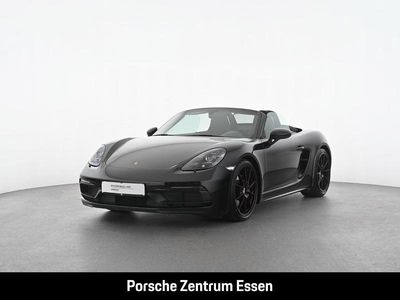 Porsche 718 Boxster