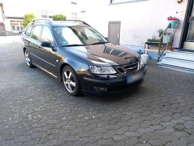 Saab 9-3