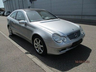 Mercedes C230
