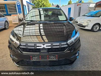 Gebraucht Dacia Sandero