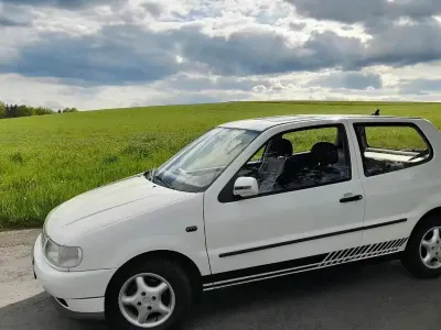 Gebraucht VW Polo