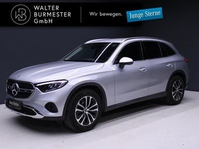 Mercedes GLC220