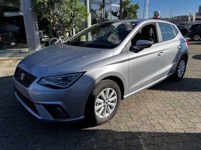 gebraucht Seat Ibiza 1.0 MPI Style