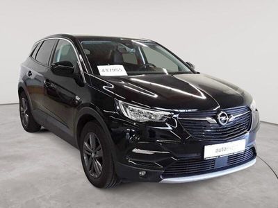 gebraucht Opel Grandland X 2.0 D Start/Stop Automatik 2020