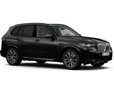 Gebraucht 2023 BMW X5 Comfort Edition SUV | 77.690 € (Etwas zu teuer)