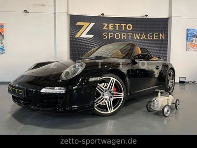 Porsche 997