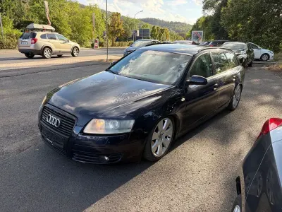 Gebraucht Audi A6