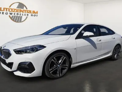 Gebraucht BMW 218