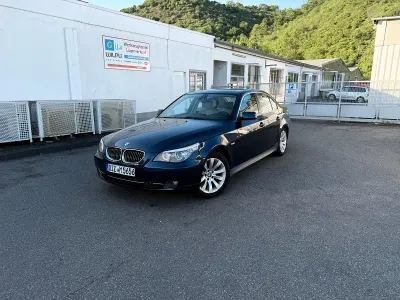 Gebraucht BMW 530