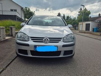 VW Golf IV