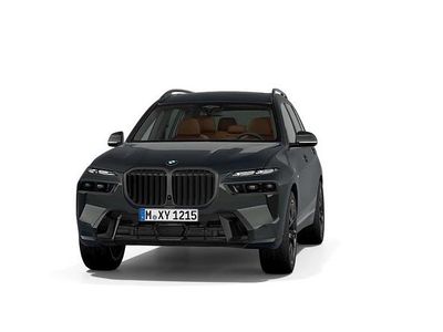 Neu 2025 BMW X7 Comfort Edition SUV | 118.880 € (Etwas zu teuer)