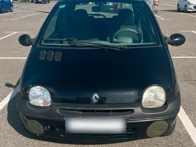 Gebraucht Renault Twingo