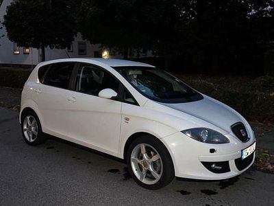 Seat Altea