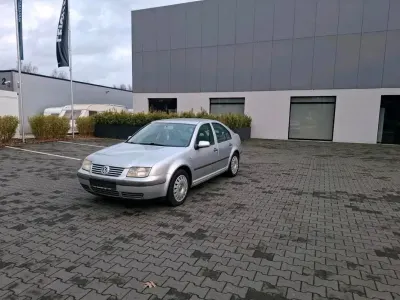 Gebraucht VW Bora
