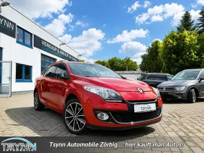 Gebraucht Renault Mégane III