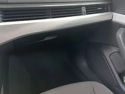 Brugt Audi A4 Design 150 HK (110 kW) 2017 Grå Sedan