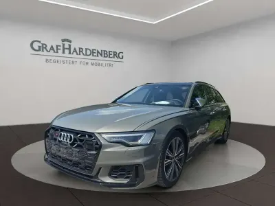 Gebraucht Audi S6
