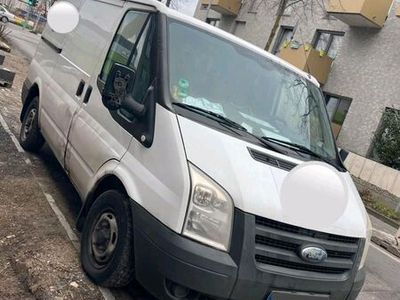 gebraucht Ford Transit 