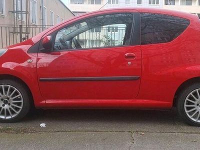 gebraucht Citroën C1 