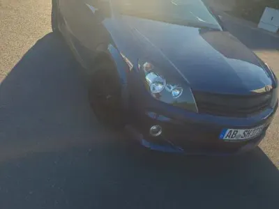 Gebraucht Opel Astra GTC