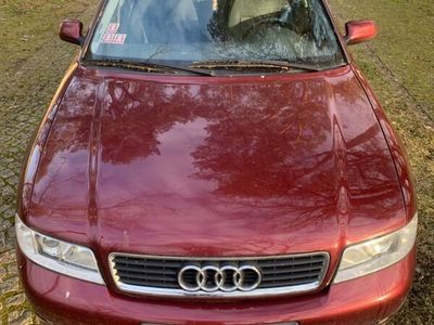 gebraucht Audi A4 1.9 TDI 85kW -