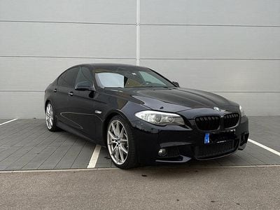 BMW 535
