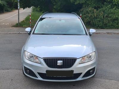 Seat Exeo