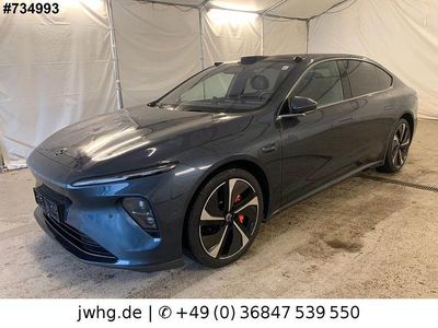 Gebraucht Nio ET7 480 kW (653 PS) 2022 Grau Limousine