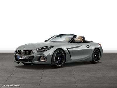 Gebraucht BMW Z4 M Sport 340 PS (250 kW) 2025 Cabrio