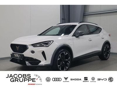 Gebraucht Cupra Formentor VZ 245 PS (180 kW) 2023 Weiß SUV