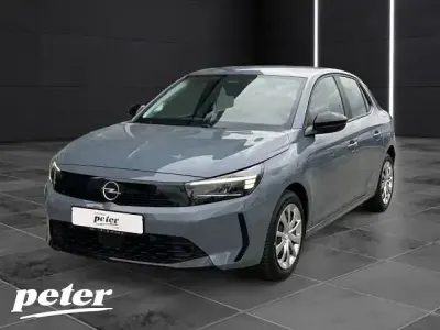 Gebraucht Opel Corsa Edition 101 PS (74 kW) 2025 Grafik grau Kleinwagen