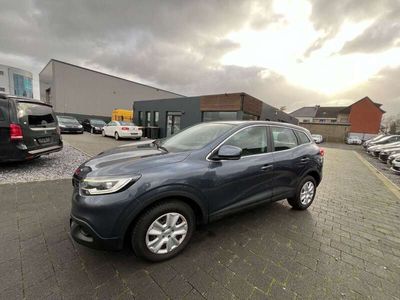 gebraucht Renault Kadjar Life