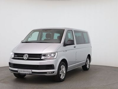 VW Multivan