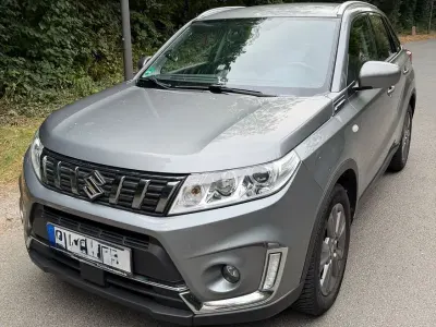 Gebraucht Suzuki Vitara