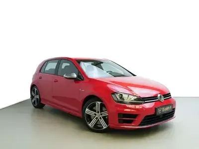 Gebraucht VW Golf VII