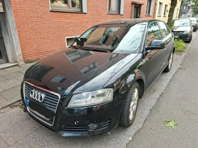 Occasion Audi A3