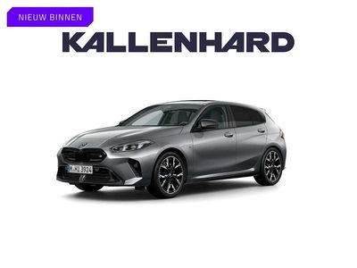 Usata BMW M135 Performance 300 CV (220 kW) 2025 Grigio Utilitaria