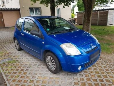 Citroën C2