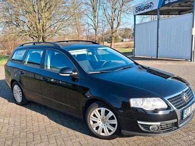 Gebraucht VW Passat 140 PS (102 kW) 2010 Kombi