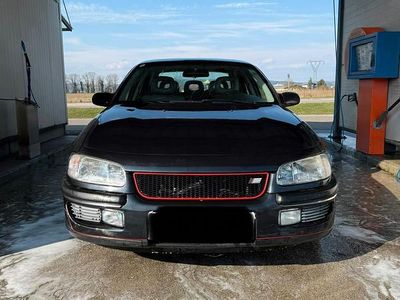 Gebraucht Opel Omega 170 PS (125 kW) 1995 Schwarz Limousine