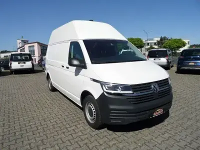 Gebraucht VW T6.1