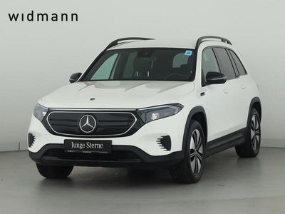 Mercedes EQB300