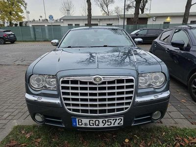 Chrysler 300C