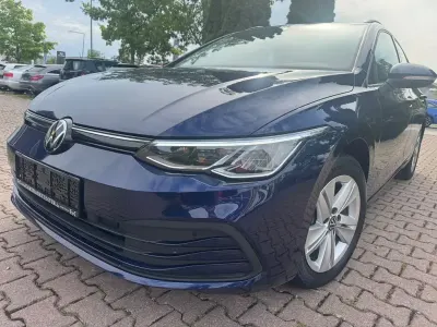 Gebraucht VW Golf VIII